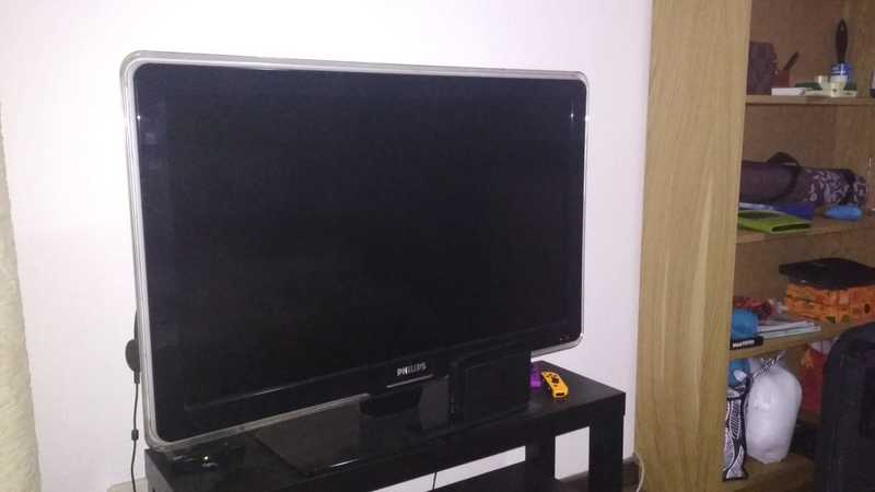 Regalo TV Phlips LCD 34"