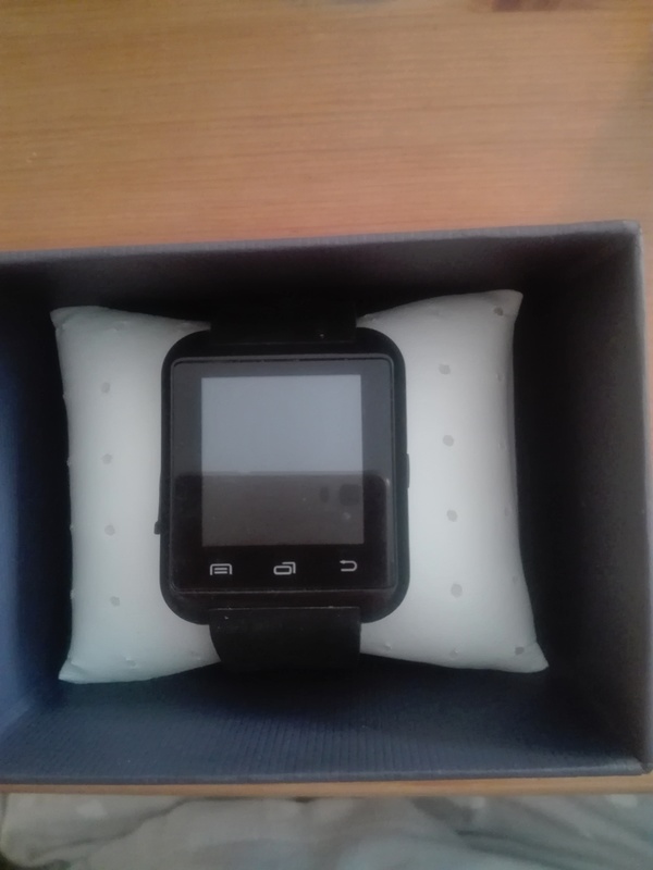 Smartwatch 