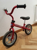 Regalo bicicleta sin pedales "Chicco First Bike"