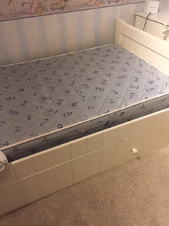 Regalo Colchon Flex 90 x 190