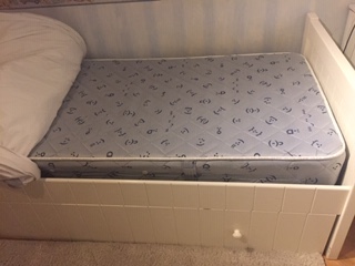 Regalo Colchon Flex 90 x 190