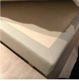 Base tapizada cama 160X200