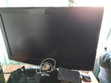 TV/monitor Samsung de 32"