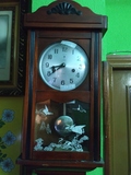 Reloj pendulo