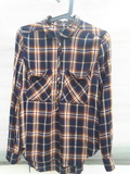 69. Camisa cuadros