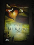 El misterio de Murano