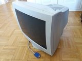 Ofrezco Monitor CRT 17"