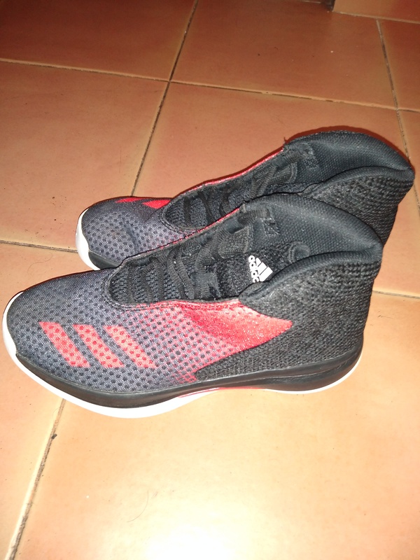 Regalo botas adidas