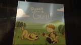 Libro "Busca a Guille"