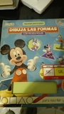 Libro "dibuja las formas"