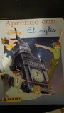 Libro "Aprendo con el ingles"