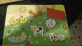 Puzzle de animales