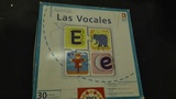 Puzzle las vocales