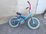 Bicicleta de niños