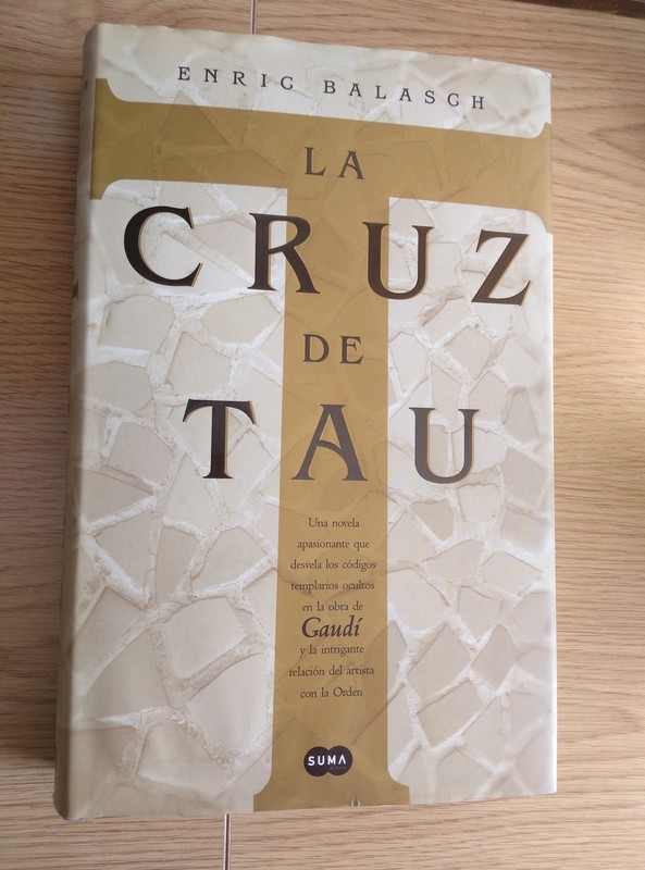 La cruz de Tau