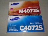 Toner Samsung CLT-M4072S YC4072S