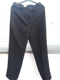 117. PANTALÓN NEGRO