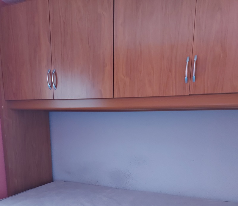 Puente para cama 190