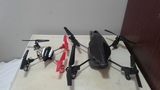 Drones con Cámara.