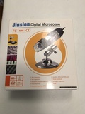Microscopio digital mini 