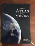 Atlas del mundo National Geographic