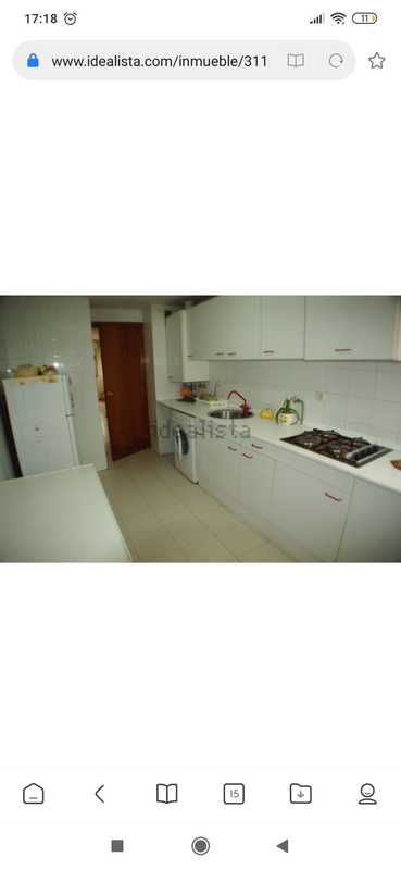 Regalo muebles de cocina