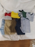 Lote ropa niño invierno 2-3 años(98cm) 