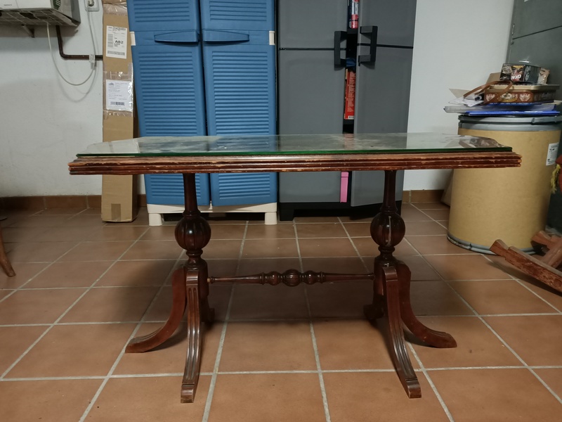 Regalo mesa pequeña