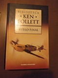 Vuelo final