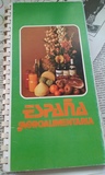  Guia gastronómica de España 1979