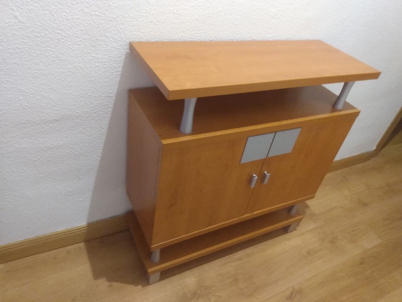 Mueble recibidor