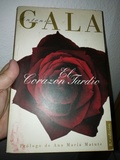 Libro Antonio Gala