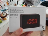 Reloj Digital