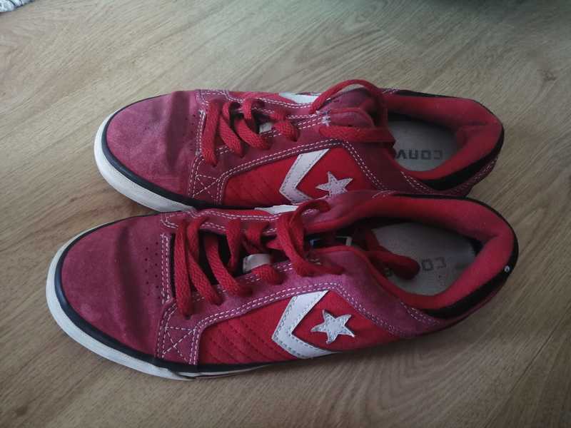 Deportivas unisex Converse 39,5