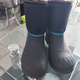 Botas de nieve talla 36 / 37