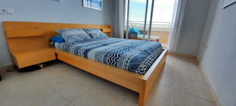 Dormitorio Matrimonio