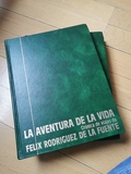 Enciclopedia La Aventura de la Vida