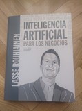 Inteligencia artificial para los negocios