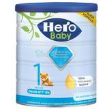 Hero baby 1