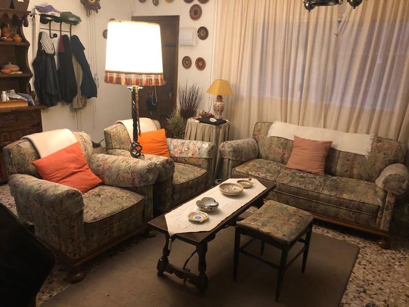 Regalo Sofás antiguos