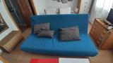 Sofá-cama Beddinge de Ikea