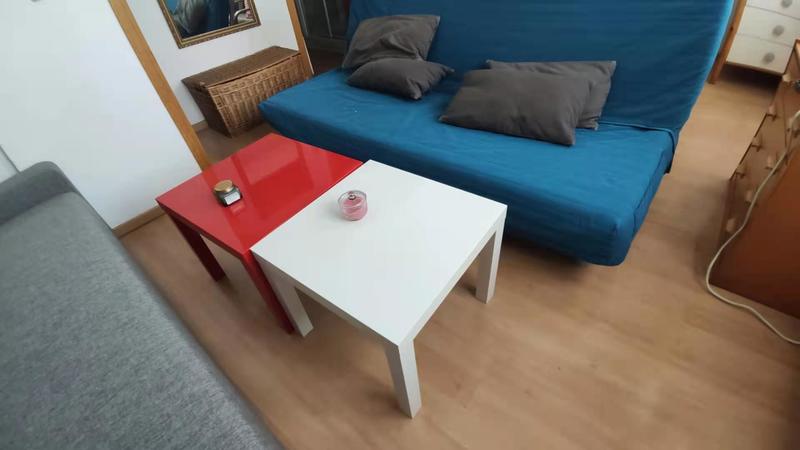 Mesas de centro de Ikea