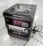 Minicadena Aiwa NSX-V710