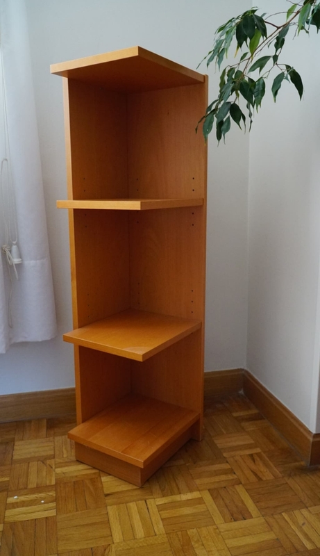 Regalo estantería de pie