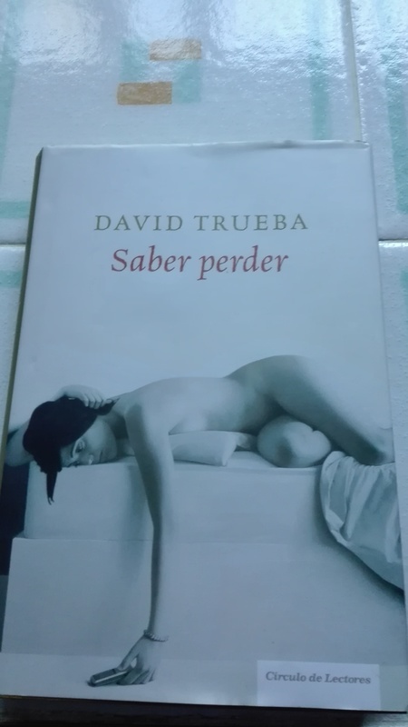 Libro "saber perder"(s.galena)