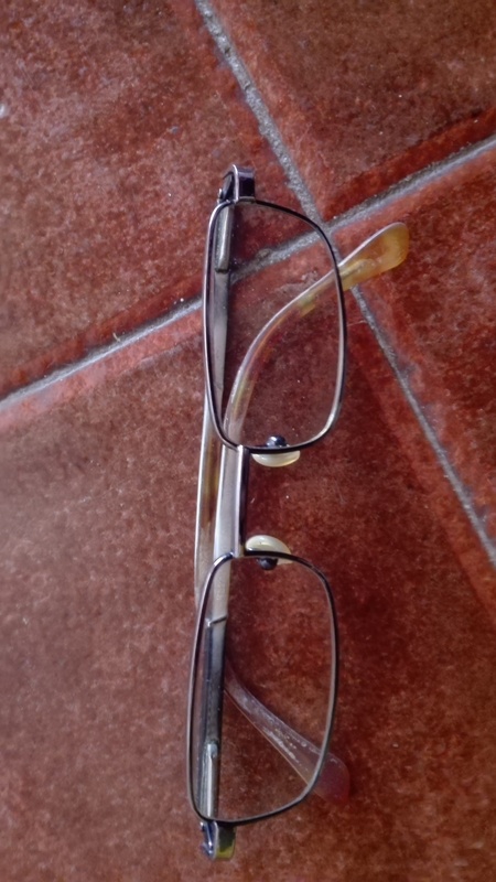 Montura de gafas 3(s.galena)