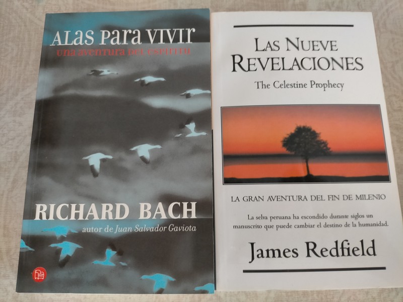Libros de bolsillo vidas alternativas