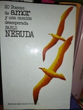 Regalo libro Neruda