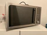 Se regala microondas como nuevo
