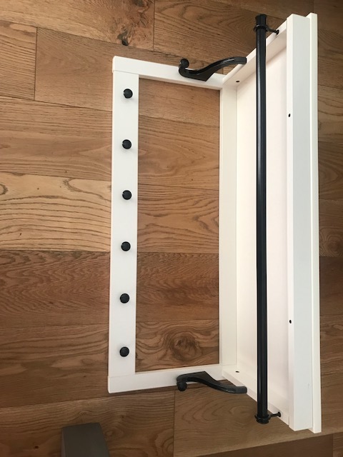 Perchero Ikea